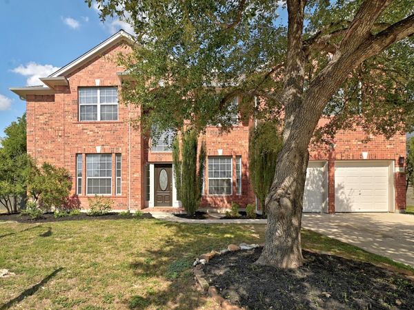 506 Olympic DR , Pflugerville, TX 78660