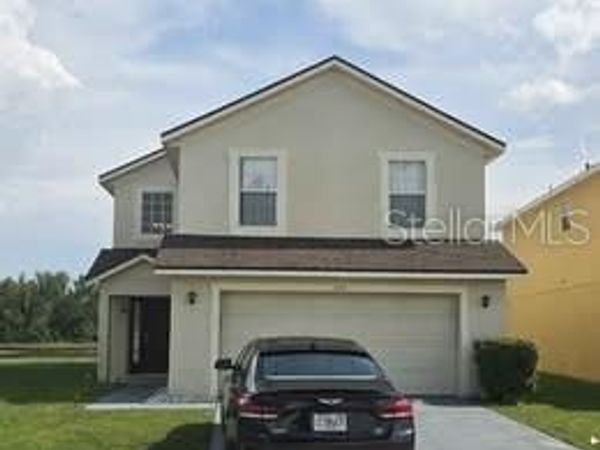 229 SOUTHBRIDGE CIRCLE , KISSIMMEE, FL 34744