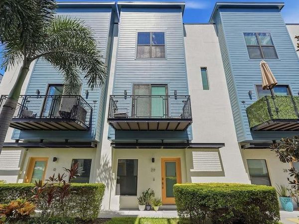 4810 W MCELROY AVENUE , Unit 29, TAMPA, FL 33611