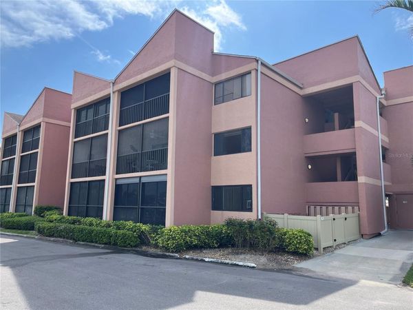 3160 MATECUMBE KEY ROAD , Unit 235, PUNTA GORDA, FL 33955