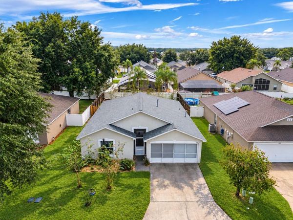213 VERBENA ST , DAVENPORT, FL 33837