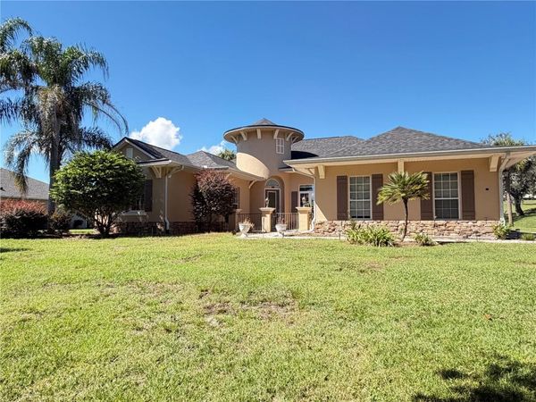 39539 HARBOR HILLS BOULEVARD, LADY LAKE, FL 32159
