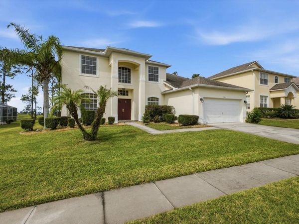 209 N HAMPTON DR , DAVENPORT, FL 33897