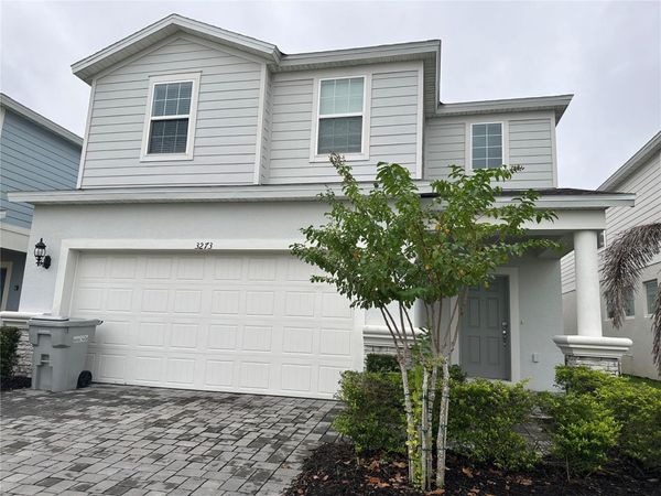 3273 LILAC WAY , DAVENPORT, FL 33897
