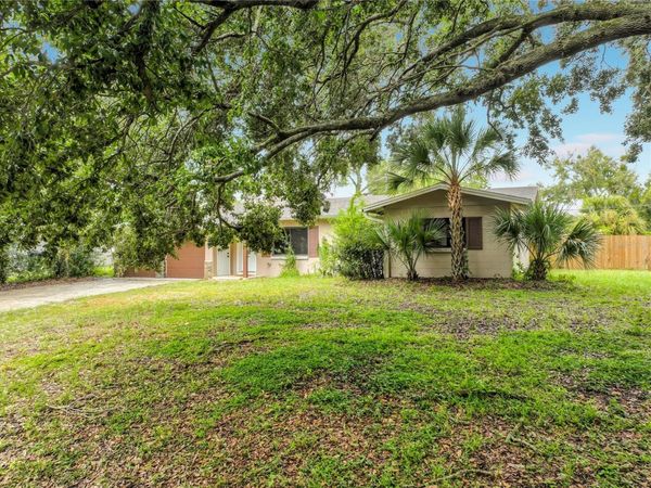 731 BONGART ROAD , WINTER PARK, FL 32792