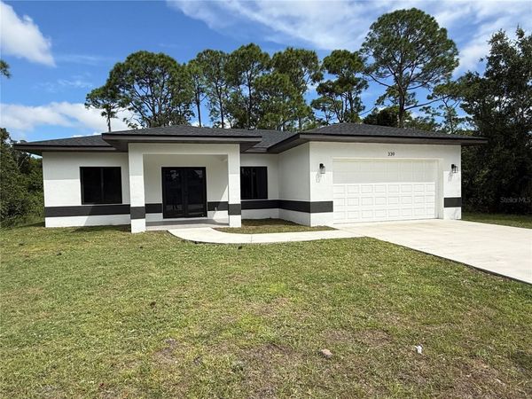 339 ROADRUNNER AVENUE , SEBRING, FL 33870