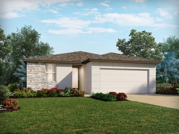 5131 DUSKY WING LANE , ST CLOUD, FL 34772