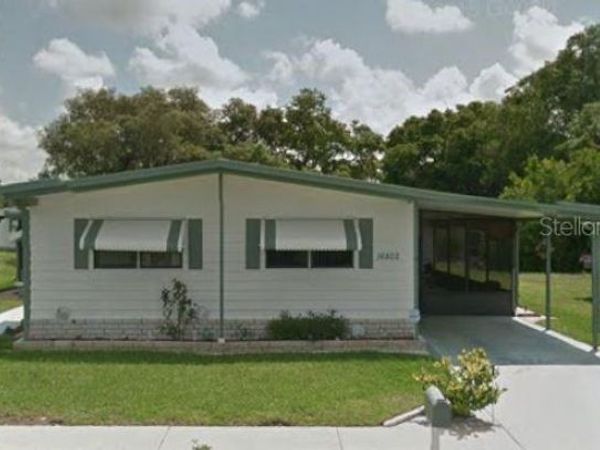 16802 HARLEY STREET, HUDSON, FL 34667