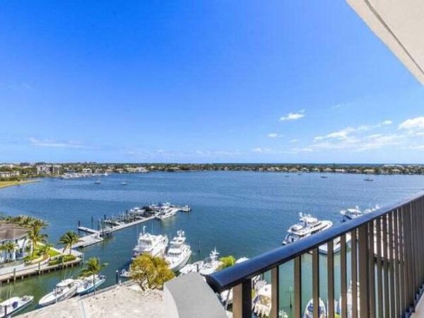 1208 Marine Way, Unit 901, North Palm Beach, FL 33408