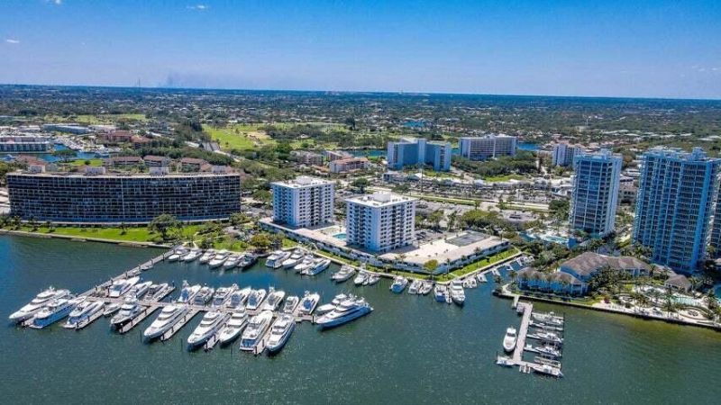1208 Marine Way, Unit 901, North Palm Beach, FL 33408 Photo