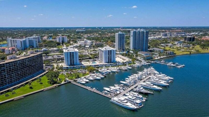 1208 Marine Way, Unit 901, North Palm Beach, FL 33408 Photo