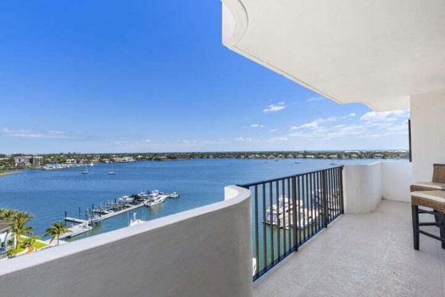 1208 Marine Way, Unit 901, North Palm Beach, FL 33408 Photo