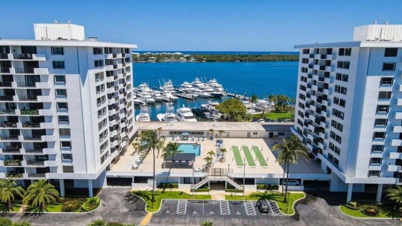 1208 Marine Way, Unit 901, North Palm Beach, FL 33408 Photo