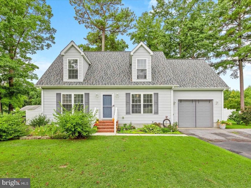 9438 Amber Ridge Drive , Delmar, MD 21875 Main Photo