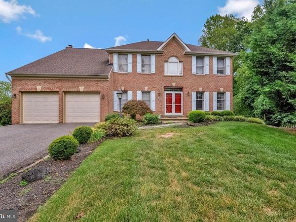 10306 CLEARWATER COURT, UPPER MARLBORO, MD 20772