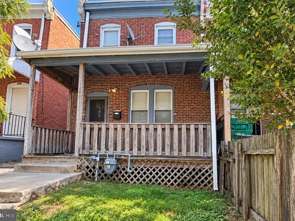 102 N RODNEY STREET, WILMINGTON, DE 19805