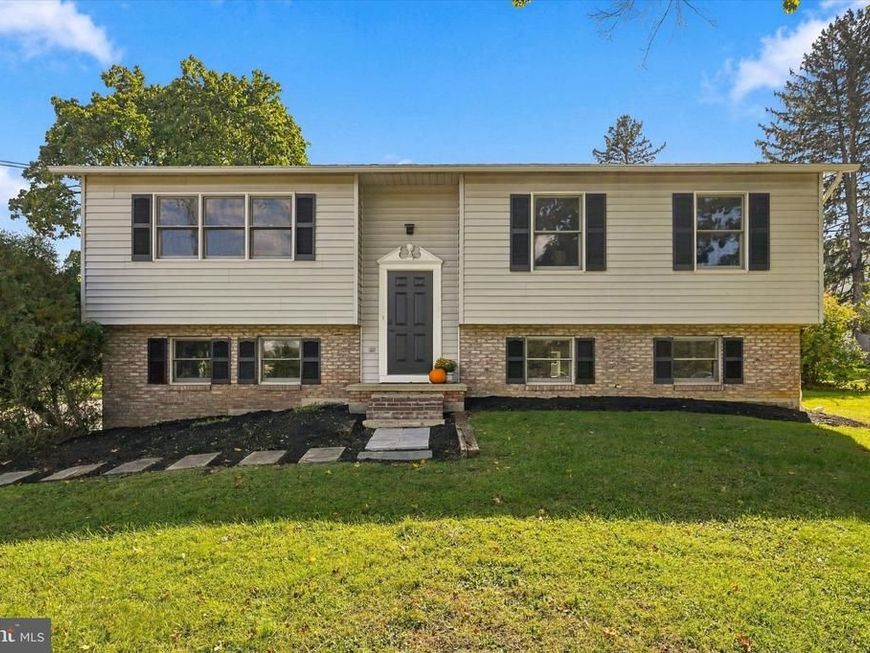 342 W Central Avenue, Malvern, PA 19355 Main Photo