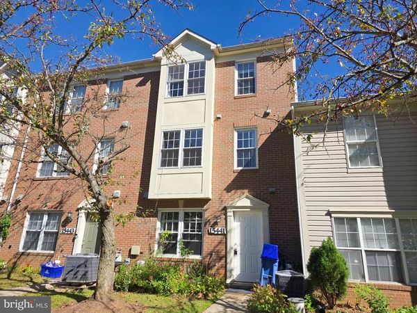 15441 REPRISE TERRACE, ROCKVILLE, MD 20850