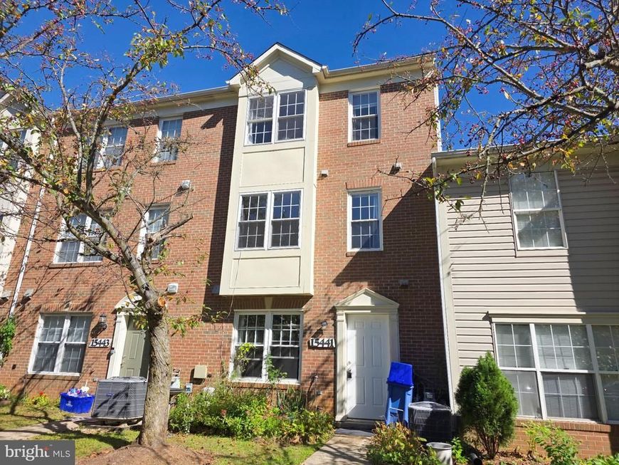 15441 Reprise Terrace, Rockville, MD 20850 Main Photo