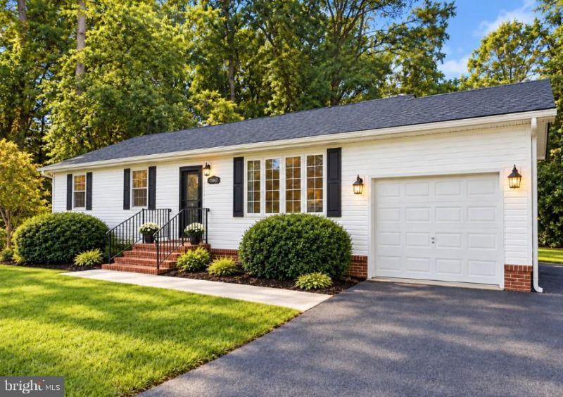 11502 GREENSBORO ROAD, GREENSBORO, MD 21639