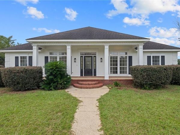 2280 Carrington Drive, Mobile, AL 36695