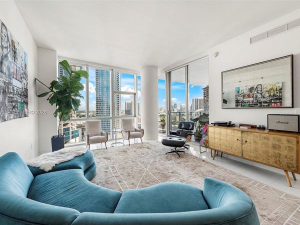 851 NE 1st Ave , Unit 1901, Miami, FL 33132