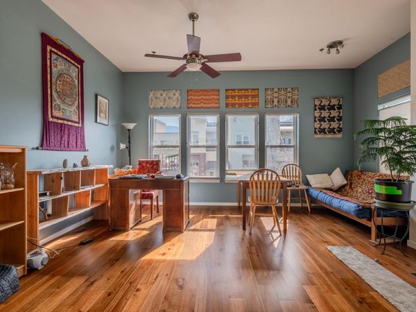 479 Russell Street, Unit 202, Ashland, OR 97520