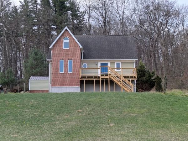 2040 Keiser Road, Waverly, OH 45690