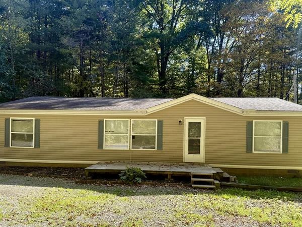 396 True Hollow, Chillicothe, OH 45601