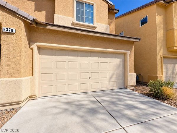 6378 Wild Chive Avenue , Las Vegas, NV 89122