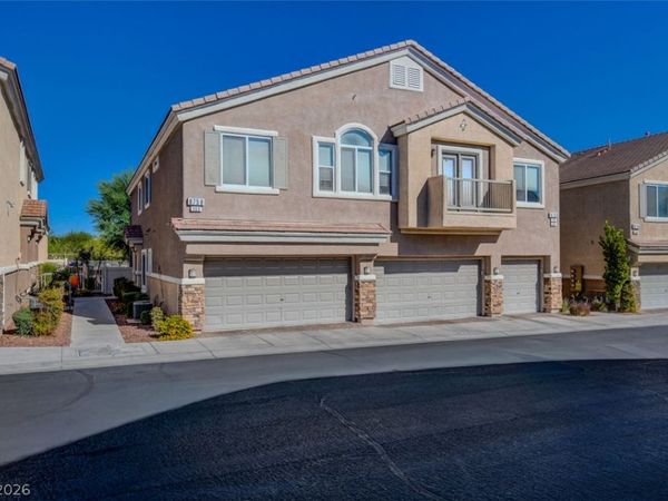 8758 Tom Noon Avenue , Unit 103, Las Vegas, NV 89178