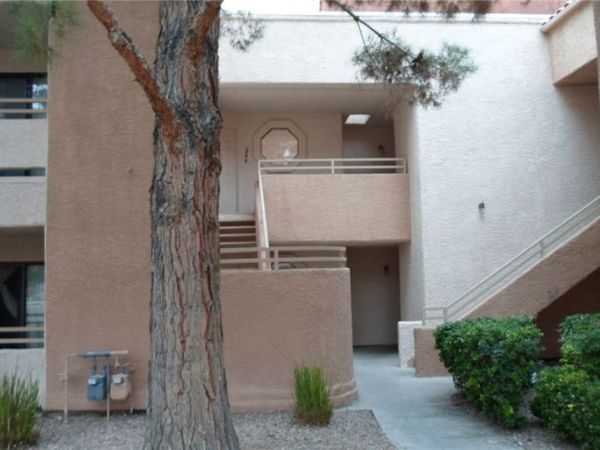 5030 Rainbow Boulevard , Unit 205, Las Vegas, NV 89118