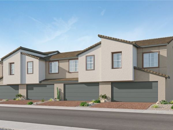 189 Stardust Grove Avenue , North Las Vegas, NV 89031