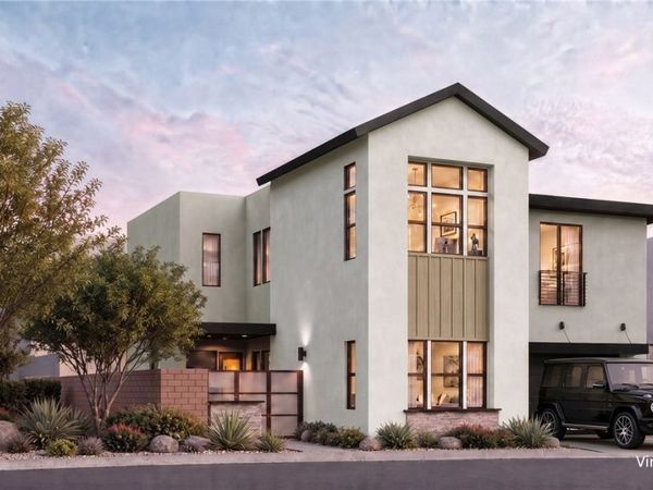 1033 Onyx Ridge Court , Henderson, NV 89052