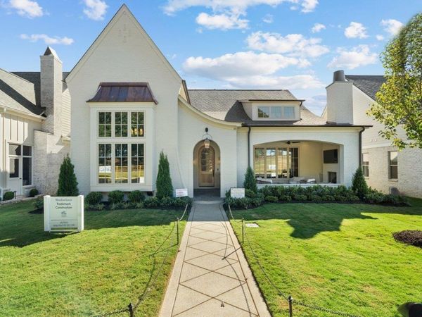 65 PIPERTON PRESERVE PKY, Piperton, TN 38017