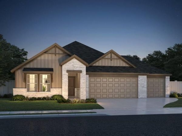514 Lavender Crest CV , Liberty Hill, TX 78642
