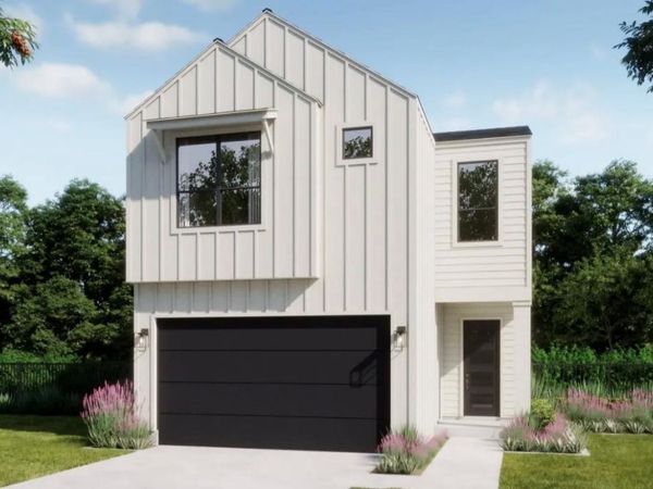 1407 Sweet Bark ST , Austin, TX 78745