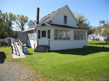 1298 Bloomingdale Road, Basom, NY 14013