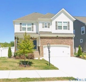 7051 Rivermere Lane, Glen Allen, VA 23059 Main Photo