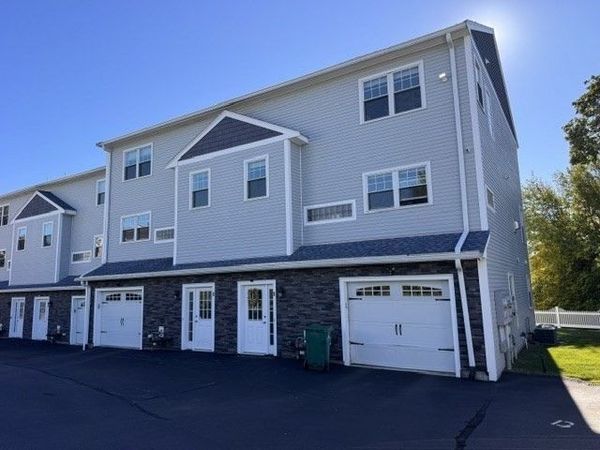 1 Border Street, Unit 1, Lynn, MA 01905
