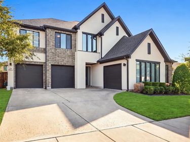 609 Lismore Drive, Frisco, TX 75036