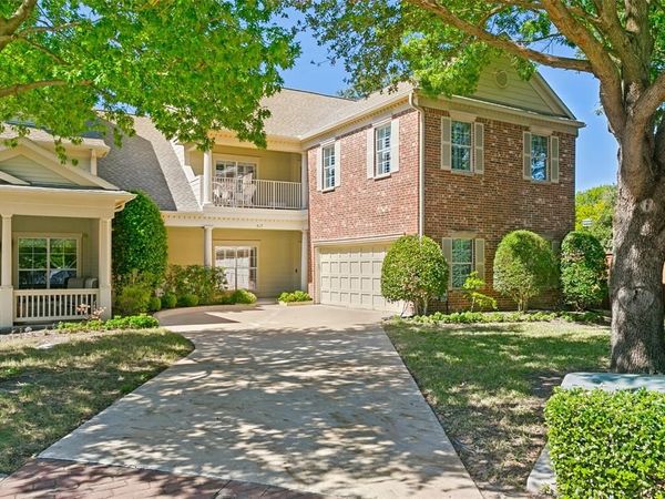 517 Mobley Way Court, Coppell, TX 75019