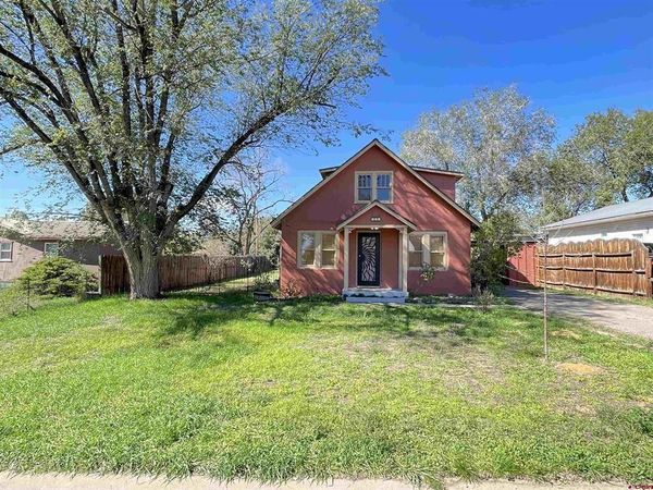 429 S. Linden Street, Cortez, CO 81321