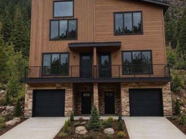 1644 Hinkson Terrace, Ouray, CO 81427