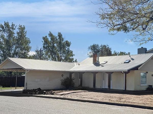 502 S Ash Street, Cortez, CO 81321