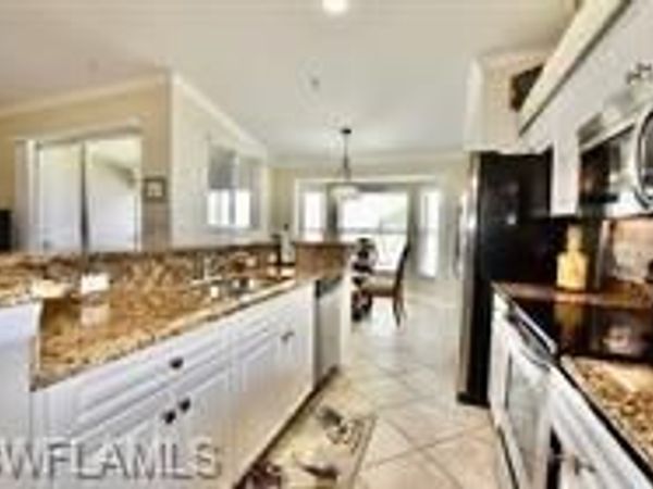 20000 Barletta LN , Unit 722, ESTERO, FL 33928