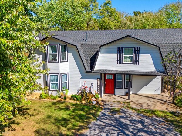 114949 S 4227 , Eufaula, OK 74432