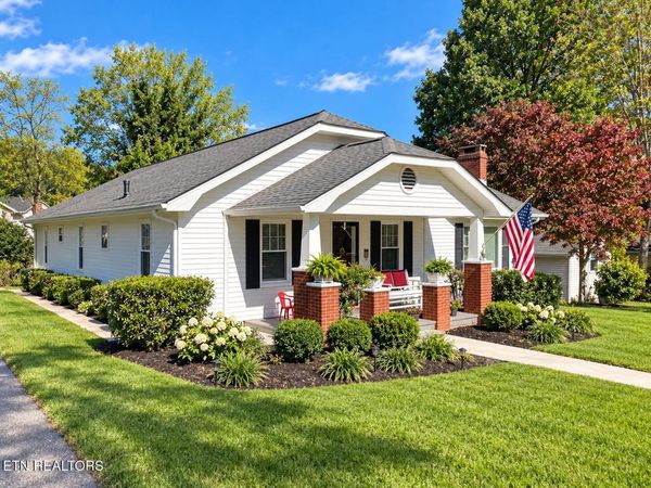 108 W Elm St, LaFollette, TN 37766