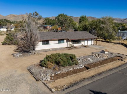 2140 Wildflower Drive, Washoe Valley, NV 89704 Photo