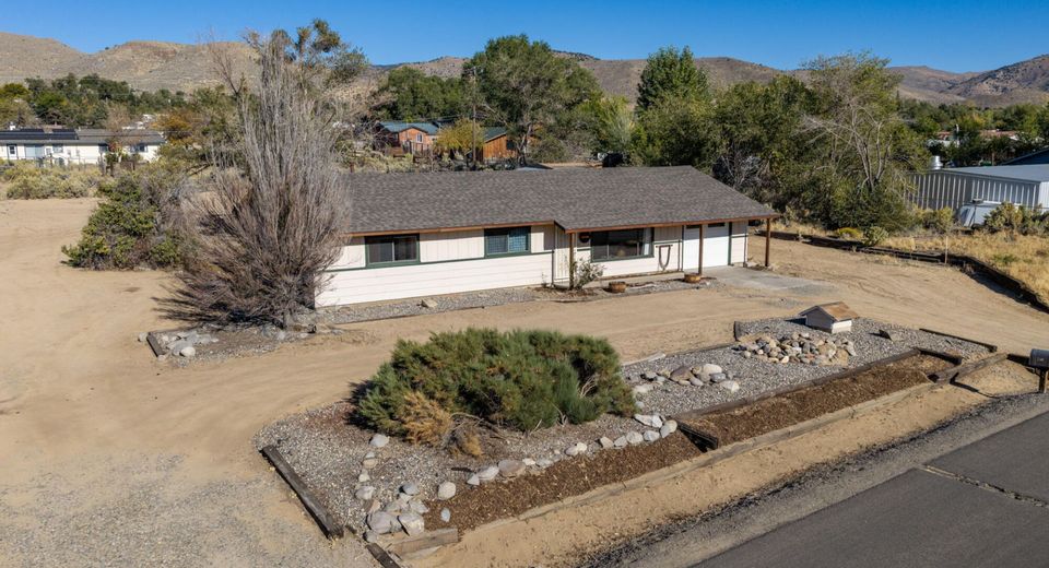 2140 Wildflower Drive, Washoe Valley, NV 89704 Photo